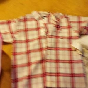 Mens big and tall shirt.